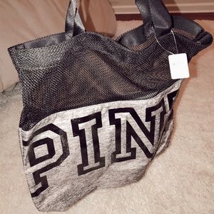 VS PINK TOTE